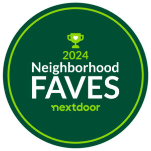 Nextdoor Neighborhood Faves
