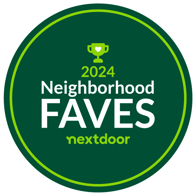 Nextdoor Neighborhood Faves