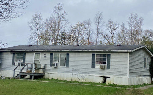 We’re proud to partner with Purple Heart Homes to give back to a veteran in need!