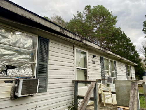 We’re proud to partner with Purple Heart Homes to give back to a veteran in need!