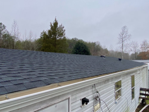 We’re proud to partner with Purple Heart Homes to give back to a veteran in need!