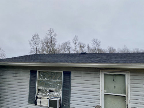 We’re proud to partner with Purple Heart Homes to give back to a veteran in need!